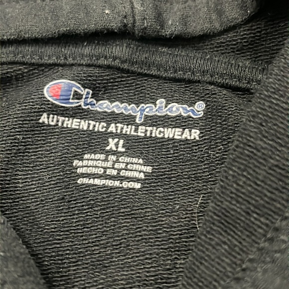 Champion hoodie - Picture 5 of 8